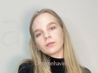 Dominohavins