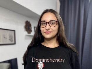 dominohendry Anal Sexe