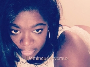 Dominquedeveraux