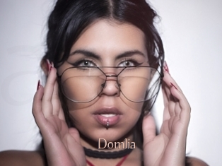 Domlia