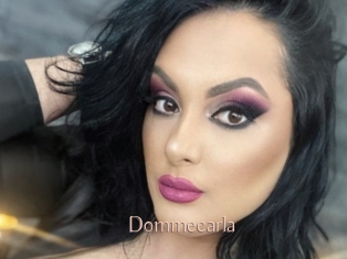 Dommecarla