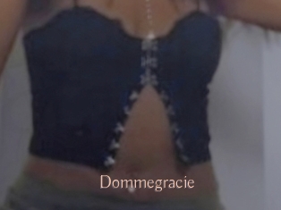 Dommegracie