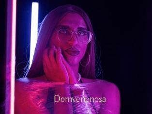 Domvenenosa