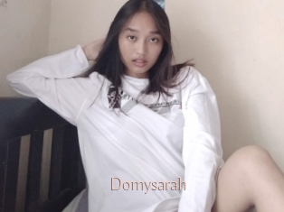 Domysarah