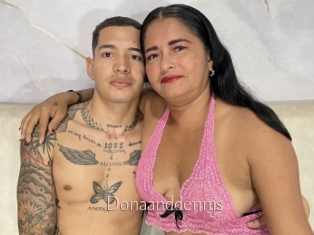 Donaanddennis