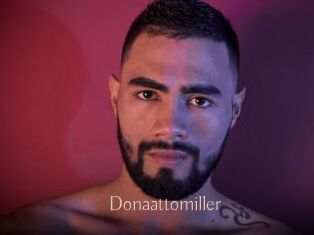 Donaattomiller