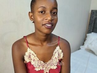 donabellah Anal Sexe