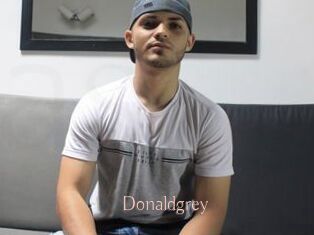 Donaldgrey