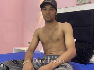 Donaldhudson