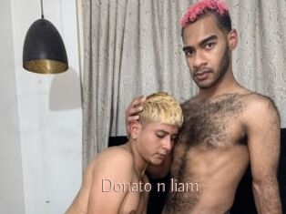 Donato_n_liam