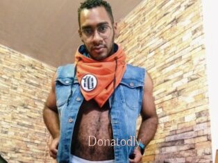 donatodly Anal Sexe