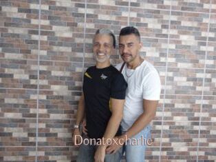 Donatoxcharlie