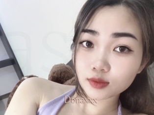 Donaxxx