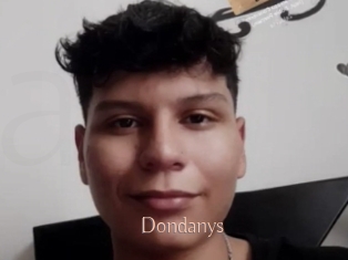 dondanys Anal Sexe
