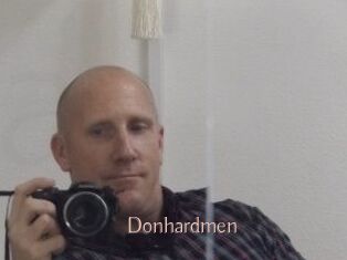 Donhardmen