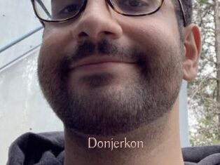 Donjerkon
