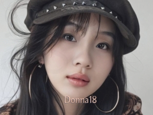 Donna18