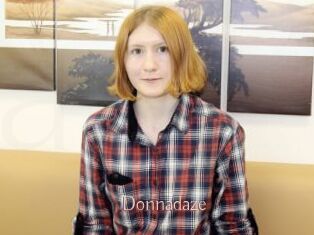 Donnadaze