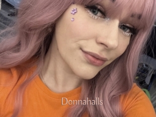 Donnahalls