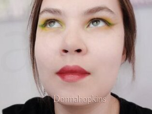 Donnahopkins