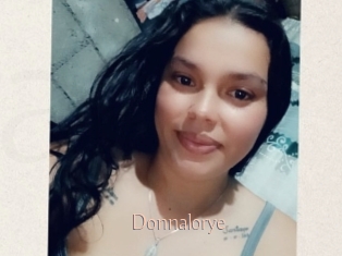 Donnalorye