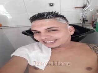 Donnatelohorny