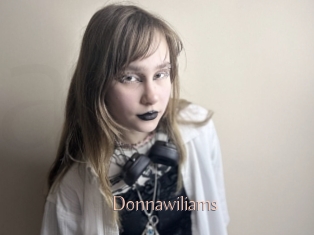 Donnawiliams