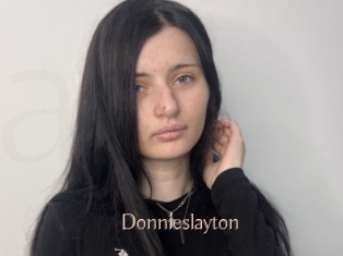 Donnieslayton