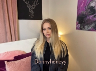 Donnyhoneyy
