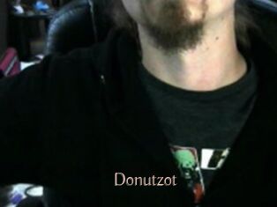 Donutzot