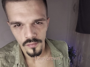 donybrown Anal Sexe