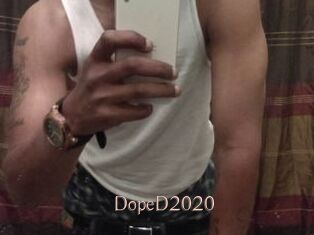 DopeD2020