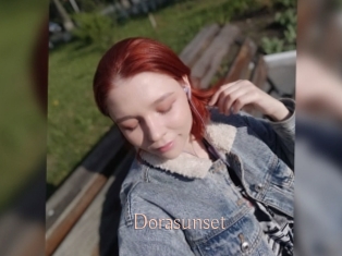 Dorasunset