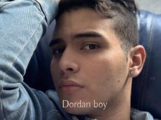 Dordan_boy