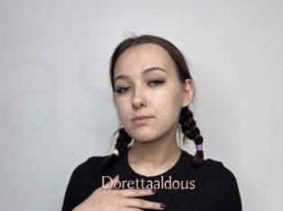 dorettaaldous Anal Sexe
