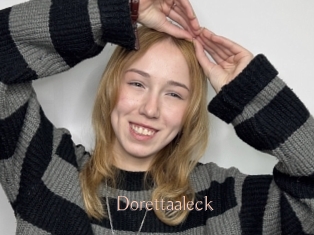 Dorettaaleck