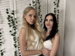 Dorettaandlynne