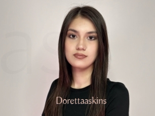 Dorettaaskins