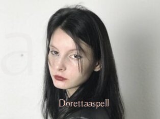 Dorettaaspell