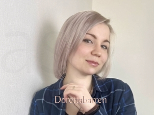 dorettabarren Anal Sexe