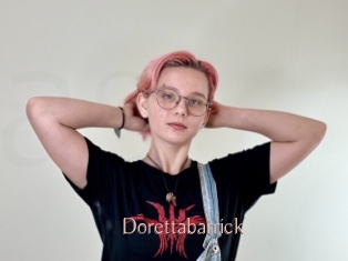Dorettabarrick