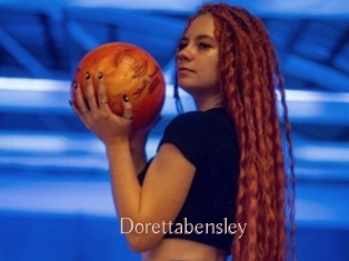dorettabensley Anal Sexe