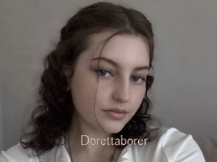Dorettaborer