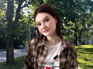 Dorettabrenton