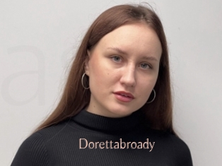 Dorettabroady