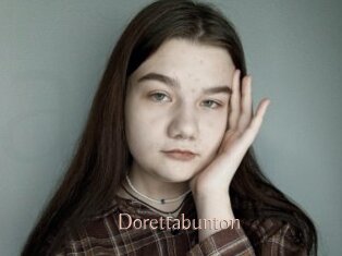 Dorettabunton