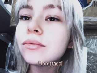 Dorettacall