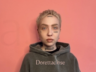 Dorettaclose