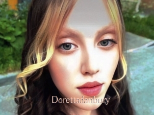Dorettadanbury