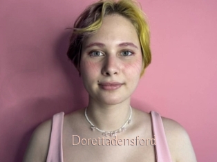 Dorettadensford